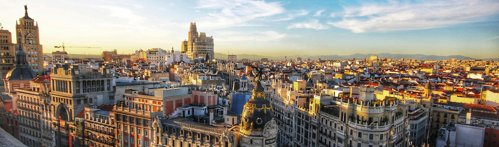 The Magic of Spain