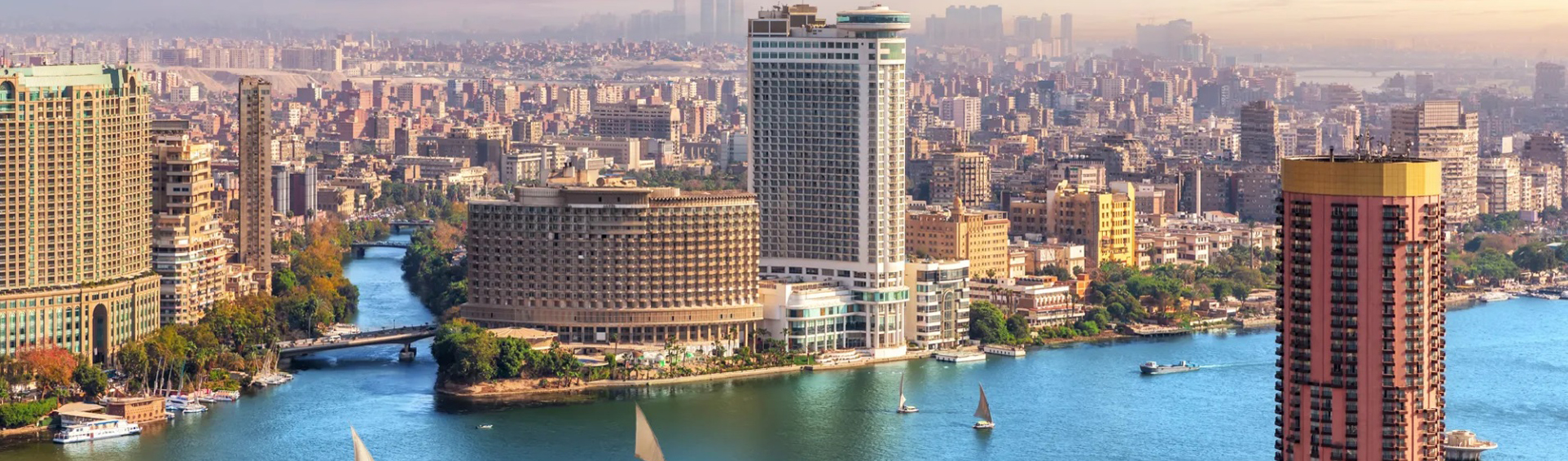 Highlights of Egypt