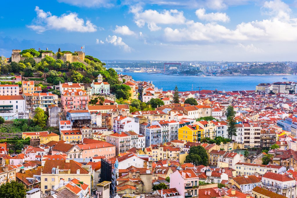 06 Days Portugal Tour