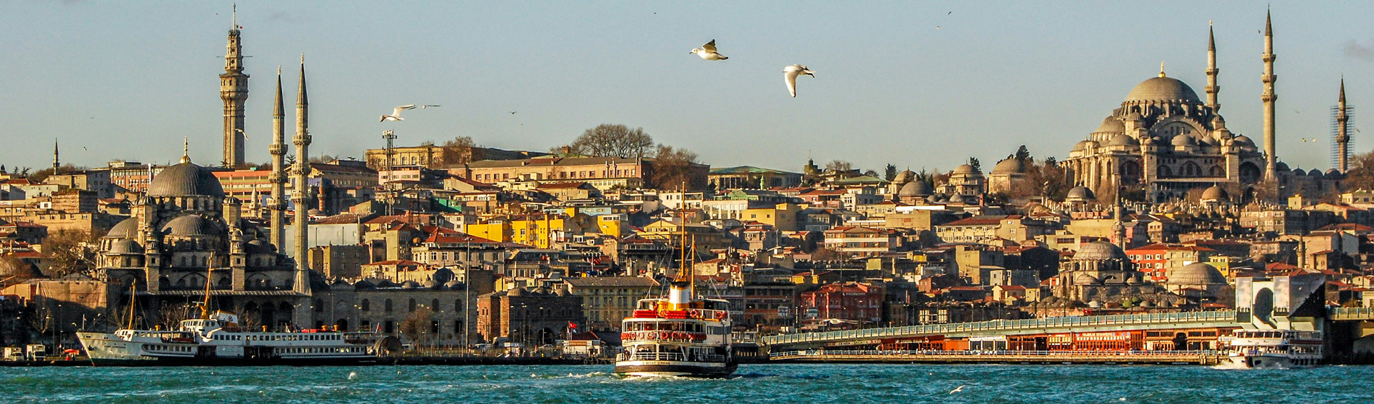 8 Days Hearth of Turkey Tour