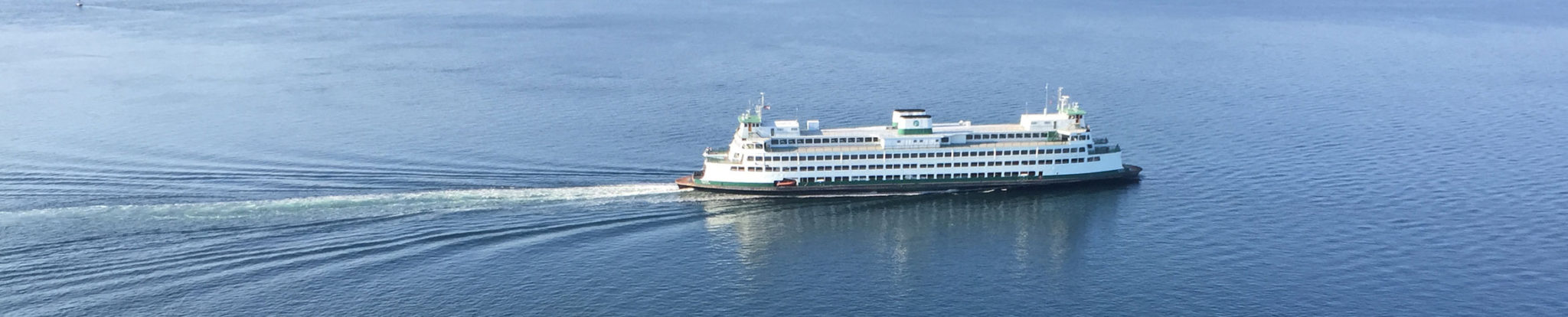 Ferry Transfers