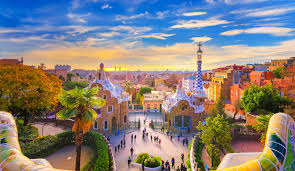 Barcelona