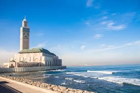 Casablanca airport – Rabat
