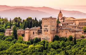 Madrid – Granada