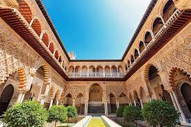 Granda – Seville