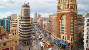 Madrid
