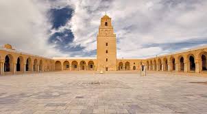 Tunis – Kairouan - Tozeur