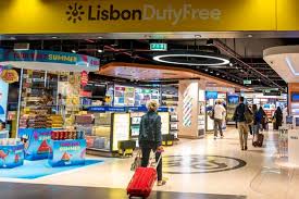 Transfer to Lisbon airport