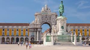 Lisbon – Obidos – Batalha – Coimbra