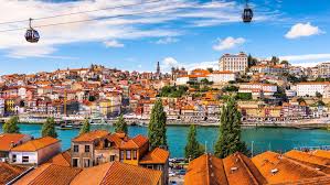 Porto (city tour)
