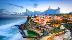 Lisbon – Sintra - Lisbon