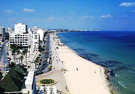 SFAX – EL JEM – SOUSSE - Tunis