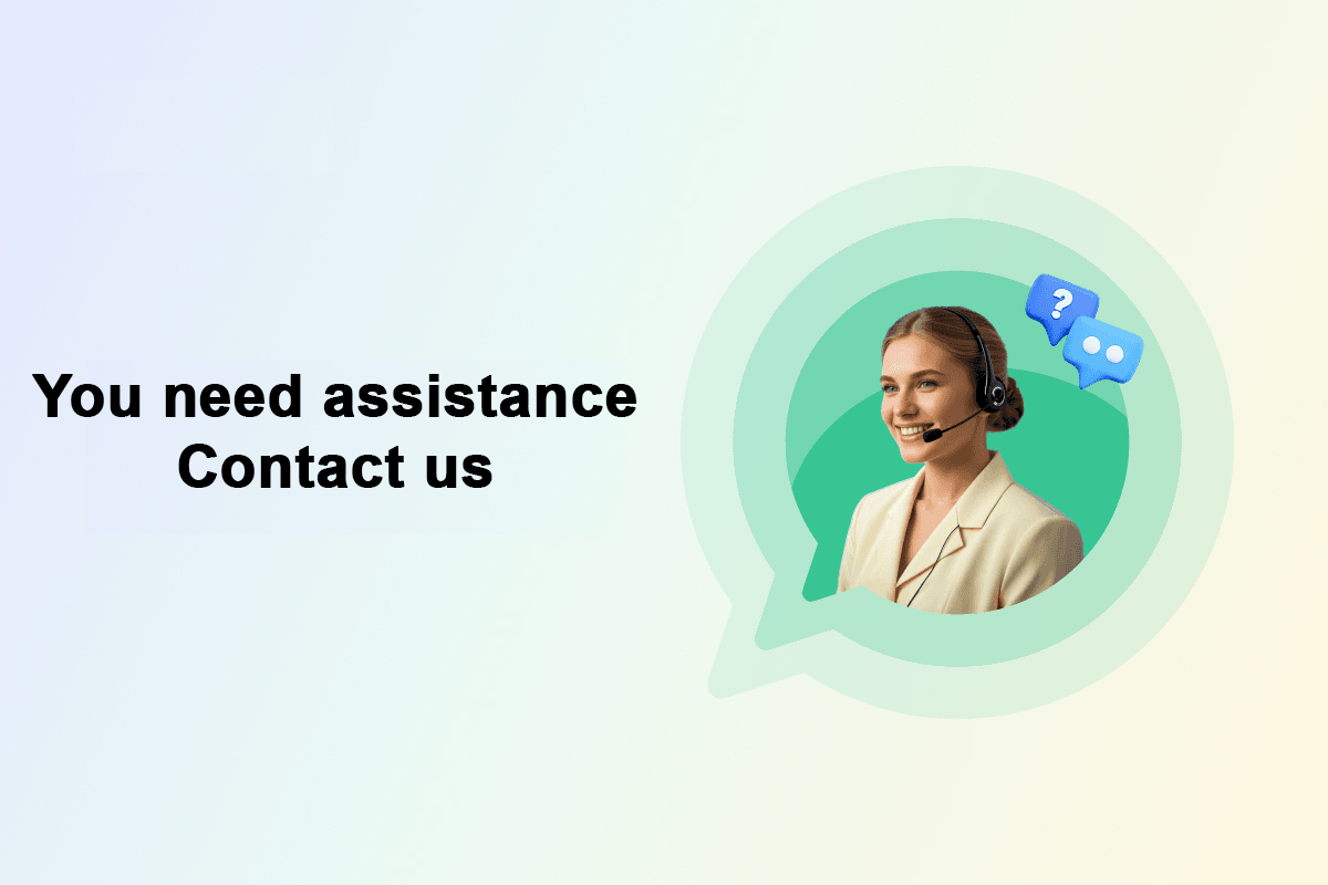 Whatsapp help