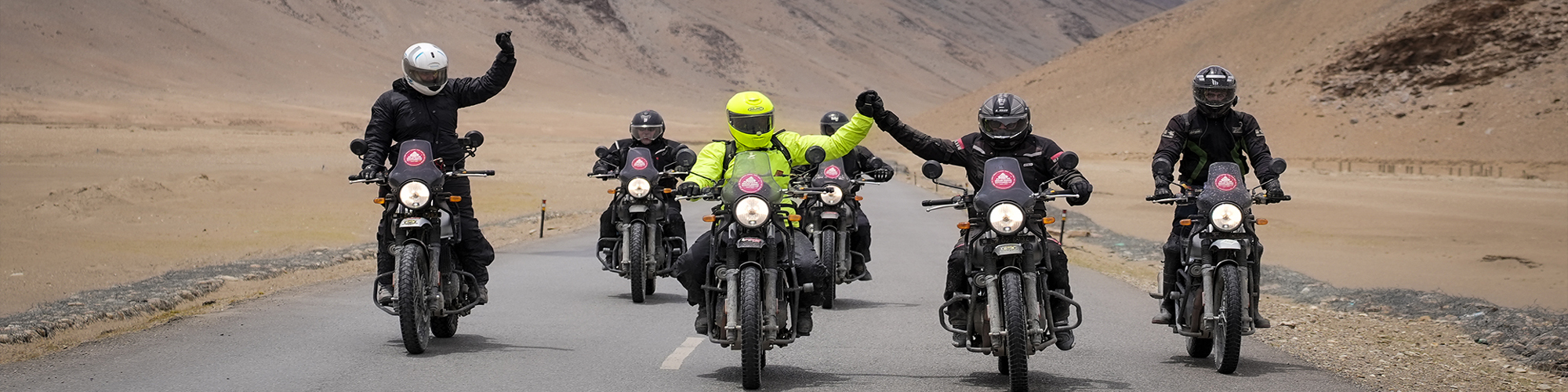Morocco Road Tour